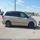 5TDZA29C04S170374 2004 Toyota Sienna Ce V6 auction photo thumbnail 13