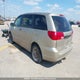 5TDZA29C04S170374 2004 Toyota Sienna Ce V6 auction photo thumbnail 3