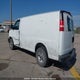 1GTW7FCA7E1194718 2014 GMC Savana 2500 Cargo Van auction photo thumbnail 3