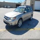 4S4BP61C086303736 2008 Subaru Outback 2.5I auction photo thumbnail 2