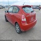 KMHCN35C38U090120 2008 Hyundai Accent Gl auction photo thumbnail 3