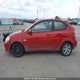 KMHCN35C38U090120 2008 Hyundai Accent Gl auction photo thumbnail 6