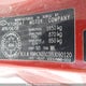 KMHCN35C38U090120 2008 Hyundai Accent Gl auction photo thumbnail 9
