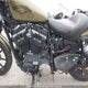 5HD4LE2A7GC442592 2016 Harley Davidson Xl883N Sportster auction photo thumbnail 9