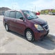 5FNRL38148B506103 2008 Honda Odyssey Dx auction photo thumbnail 1