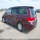 5FNRL38148B506103 2008 Honda Odyssey Dx auction photo thumbnail 3