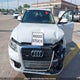 WA1VFCFP9CA036286 2012 Audi Q5 auction photo thumbnail 10