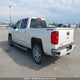 3GCUKTEC3EG451023 2014 Chevrolet Silverado 1500 Ltz Crew Cab auction photo thumbnail 3