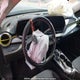 KL77LHE2XSC125620 2025 Chevrolet Trax Lt auction photo thumbnail 12