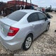 2HGFB2E48CH020610 2012 Honda Civic Lx auction photo thumbnail 4