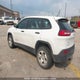 1C4PJMAB3FW676404 2015 Jeep Cherokee Sport auction photo thumbnail 3