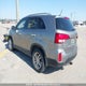 5XYKT3A6XEG495328 2014 Kia Sorento Lx auction photo thumbnail 3
