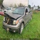 1N6AD07W26C410290 2006 Nissan Frontier Le Crew Cab V6 auction photo thumbnail 1