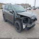 JF2SKEUC7KH470651 2019 Subaru Forester 2.5I Limited auction photo thumbnail 1