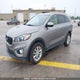 5XYPGDA34HG223626 2017 Kia Sorento Lx auction photo thumbnail 2
