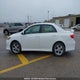 2T1BU4EE4CC888528 2012 Toyota Corolla S auction photo thumbnail 14