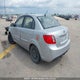 KNADH4B32B6859015 2011 Kia Rio Ex auction photo thumbnail 3