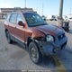 KM8SB13D04U820189 2004 Hyundai Santa Fe Gl auction photo thumbnail 1