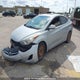 5NPDH4AE6BH058244 2011 Hyundai Elantra Gls auction photo thumbnail 2