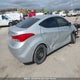 5NPDH4AE6BH058244 2011 Hyundai Elantra Gls auction photo thumbnail 4