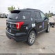1FM5K8D80JGA92231 2018 Ford Explorer Xlt auction photo thumbnail 4