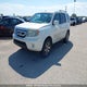 5FNYF4H93BB063870 2011 Honda Pilot Touring auction photo thumbnail 2