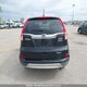 5J6RM4H94FL803174 2015 Honda Cr-V Touring auction photo thumbnail 16