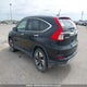 5J6RM4H94FL803174 2015 Honda Cr-V Touring auction photo thumbnail 3