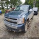 1GCEK19C37Z532822 2007 Chevrolet Silverado 1500 Ext Cab auction photo thumbnail 2