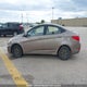 KMHCT4AE4DU361442 2013 Hyundai Accent Gl auction photo thumbnail 14