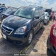 5FNRL38647B508055 2007 Honda Odyssey Ex auction photo thumbnail 2