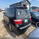 5FNRL38647B508055 2007 Honda Odyssey Ex auction photo thumbnail 3
