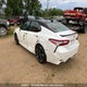 4T1B61HK6KU238364 2019 Toyota Camry Xse auction photo thumbnail 3
