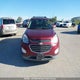 2GNFLFEK3H6228924 2017 Chevrolet Equinox Lt auction photo thumbnail 12