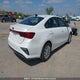 3KPF24AD6LE226651 2020 Kia Forte Lx auction photo thumbnail 14