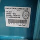 LUCGE8H58D3010550 2013 Honda Fit Lx auction photo thumbnail 9