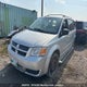 2D4RN4DE5AR132736 2010 Dodge Grand Caravan Se auction photo thumbnail 2