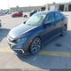 2HGFC2F78KH026573 2019 Honda Civic Ex auction photo thumbnail 2