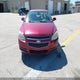 1G1ZJ57B18F296916 2008 Chevrolet Malibu Lt auction photo thumbnail 12