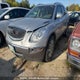 5GAKVCED1CJ347456 2012 Buick Enclave Cxl auction photo thumbnail 2