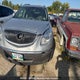 5GAKVCED1CJ347456 2012 Buick Enclave Cxl auction photo thumbnail 6
