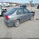 2HGES16615H020411 2005 Honda Civic Lx auction photo thumbnail 4