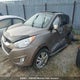 KM8JUCAC1AU063133 2010 Hyundai Tucson Limited auction photo thumbnail 1