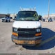 1GCGG25V861119511 2006 Chevrolet Express 2500 Cargo Van auction photo thumbnail 12