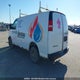 1GCGG25V861119511 2006 Chevrolet Express 2500 Cargo Van auction photo thumbnail 3
