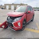 JA4AT4AA2JZ610919 2018 Mitsubishi Eclipse Cross Se auction photo thumbnail 2