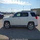 2GKFLXEK3E6121130 2014 GMC Terrain Slt auction photo thumbnail 14