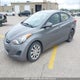 5NPDH4AE6DH226273 2013 Hyundai Elantra Gl auction photo thumbnail 2