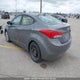 5NPDH4AE6DH226273 2013 Hyundai Elantra Gl auction photo thumbnail 3