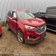 2FMPK4J90LBB66143 2020 Ford Edge Sel auction photo thumbnail 1